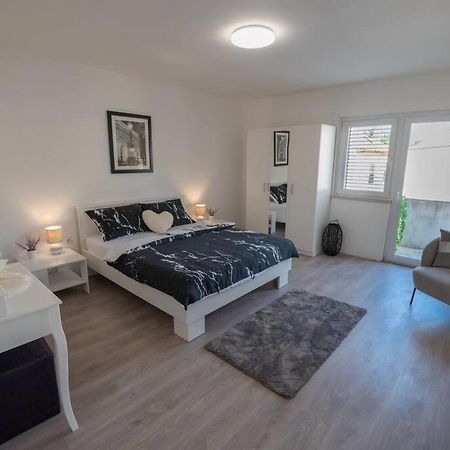 Apartament Apartman Iva Zadar Zewnętrze zdjęcie