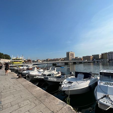 Apartament Apartman Iva Zadar Zewnętrze zdjęcie