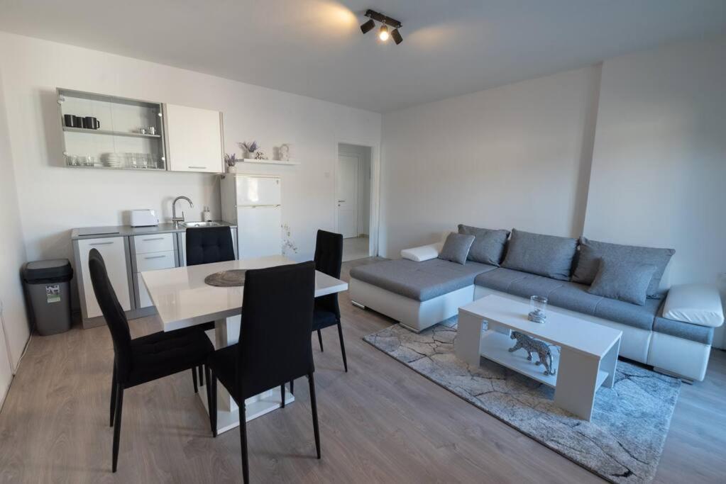 Apartament Apartman Iva Zadar Zewnętrze zdjęcie