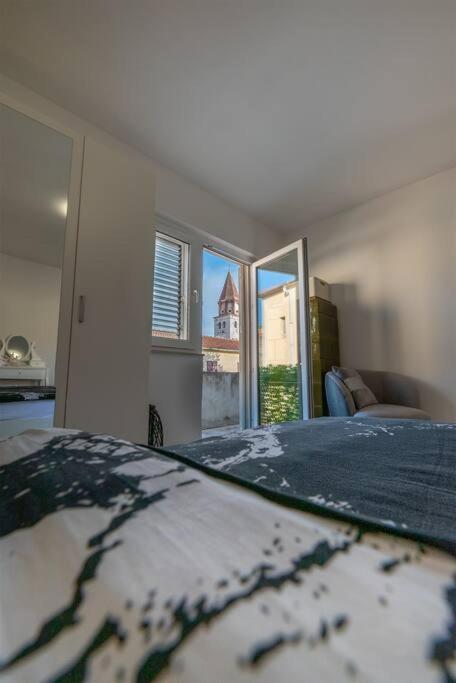 Apartament Apartman Iva Zadar Zewnętrze zdjęcie