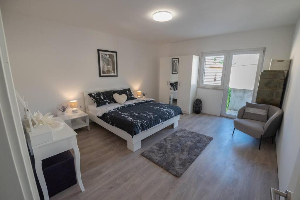 Apartament Apartman Iva Zadar Zewnętrze zdjęcie