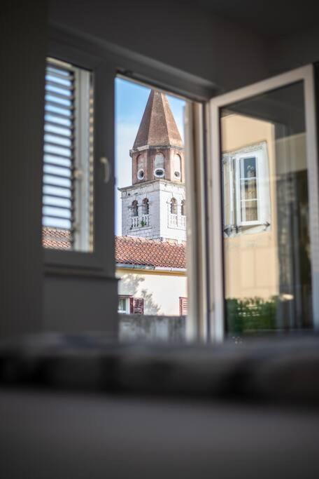 Apartament Apartman Iva Zadar Zewnętrze zdjęcie