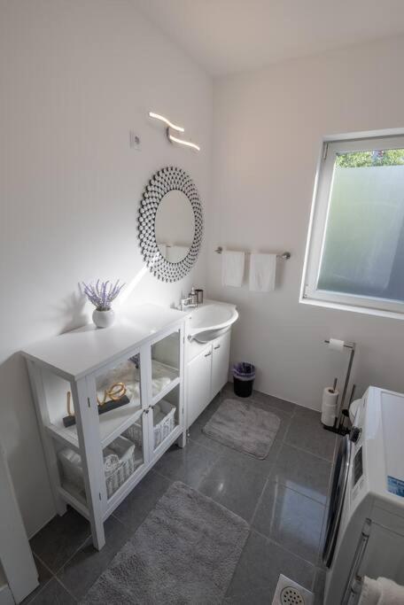Apartament Apartman Iva Zadar Zewnętrze zdjęcie