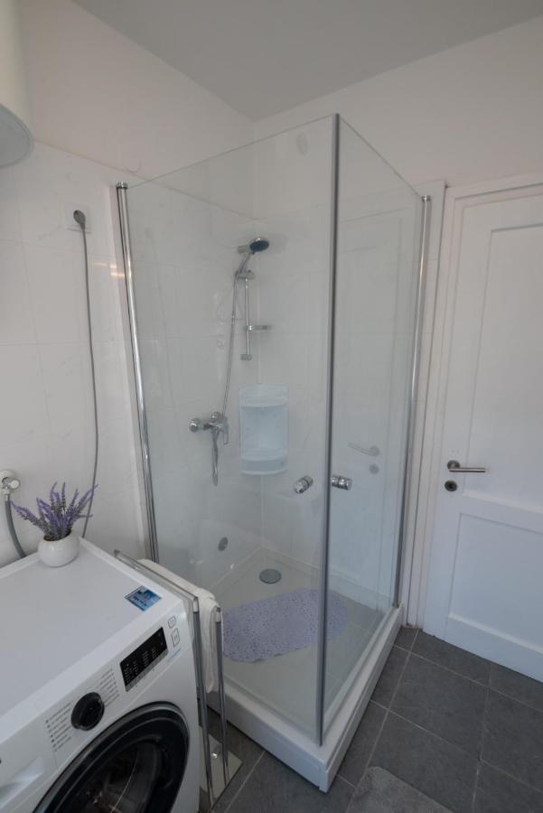 Apartament Apartman Iva Zadar Zewnętrze zdjęcie