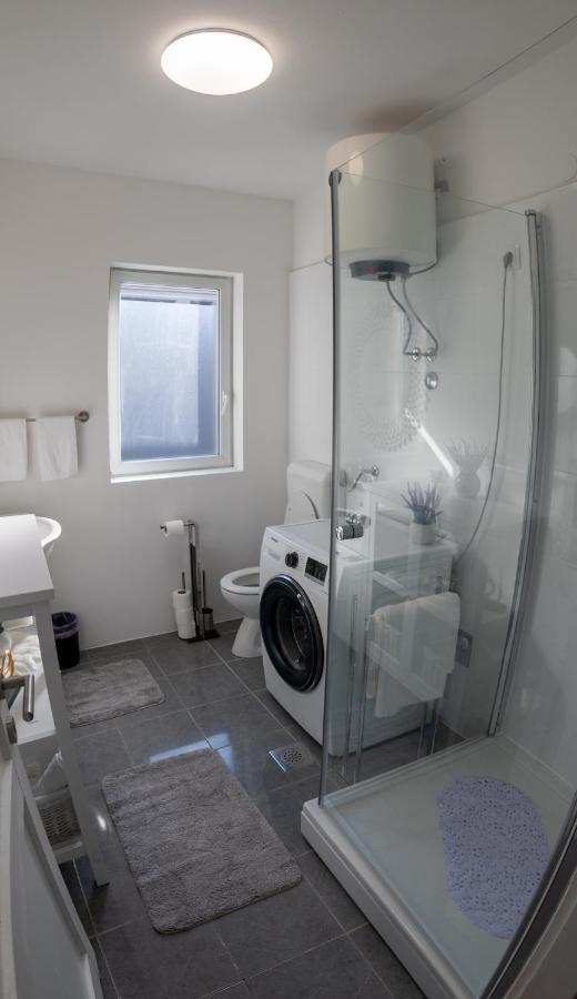 Apartament Apartman Iva Zadar Zewnętrze zdjęcie