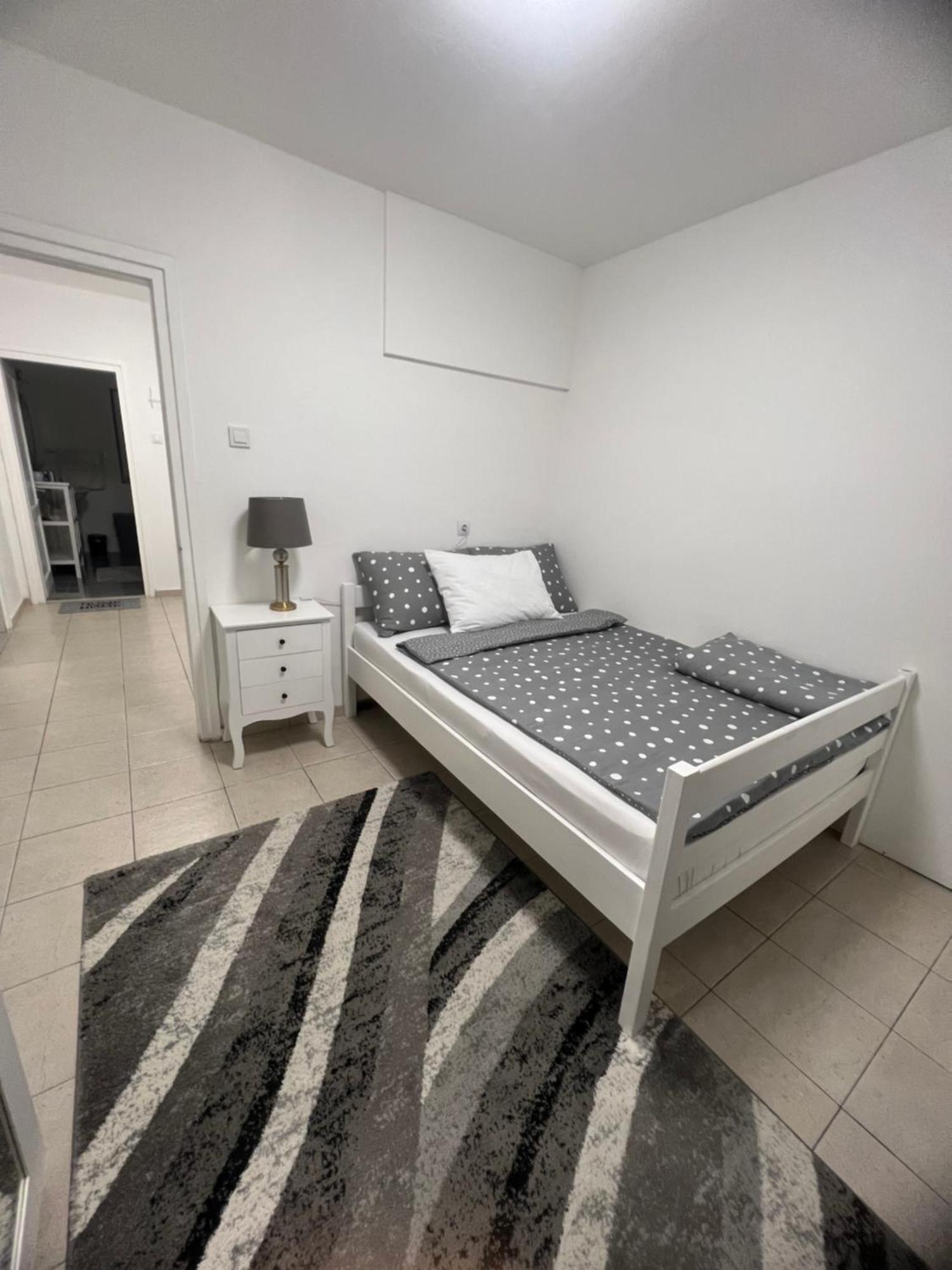 Apartament Apartman Iva Zadar Zewnętrze zdjęcie