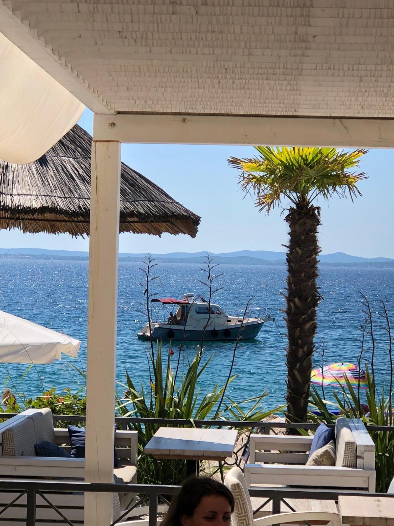 Apartament Apartman Iva Zadar Zewnętrze zdjęcie