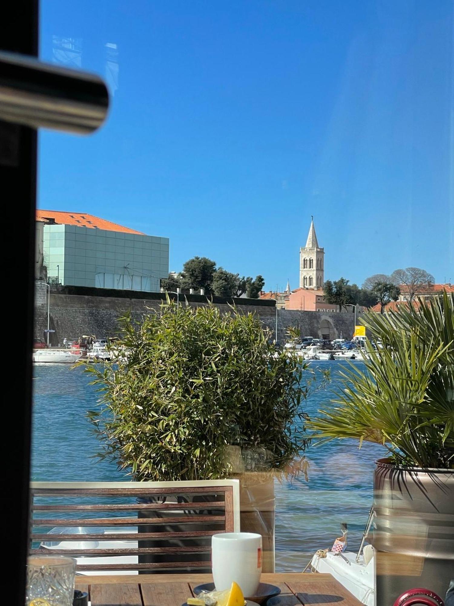 Apartament Apartman Iva Zadar Zewnętrze zdjęcie
